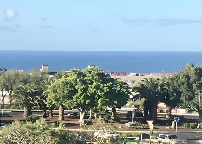 Brunella\'S Apartment - Beach View