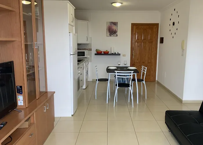 Brunella\'S Apartment - Beach View