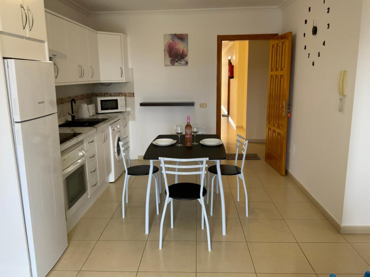 Brunella's - View
