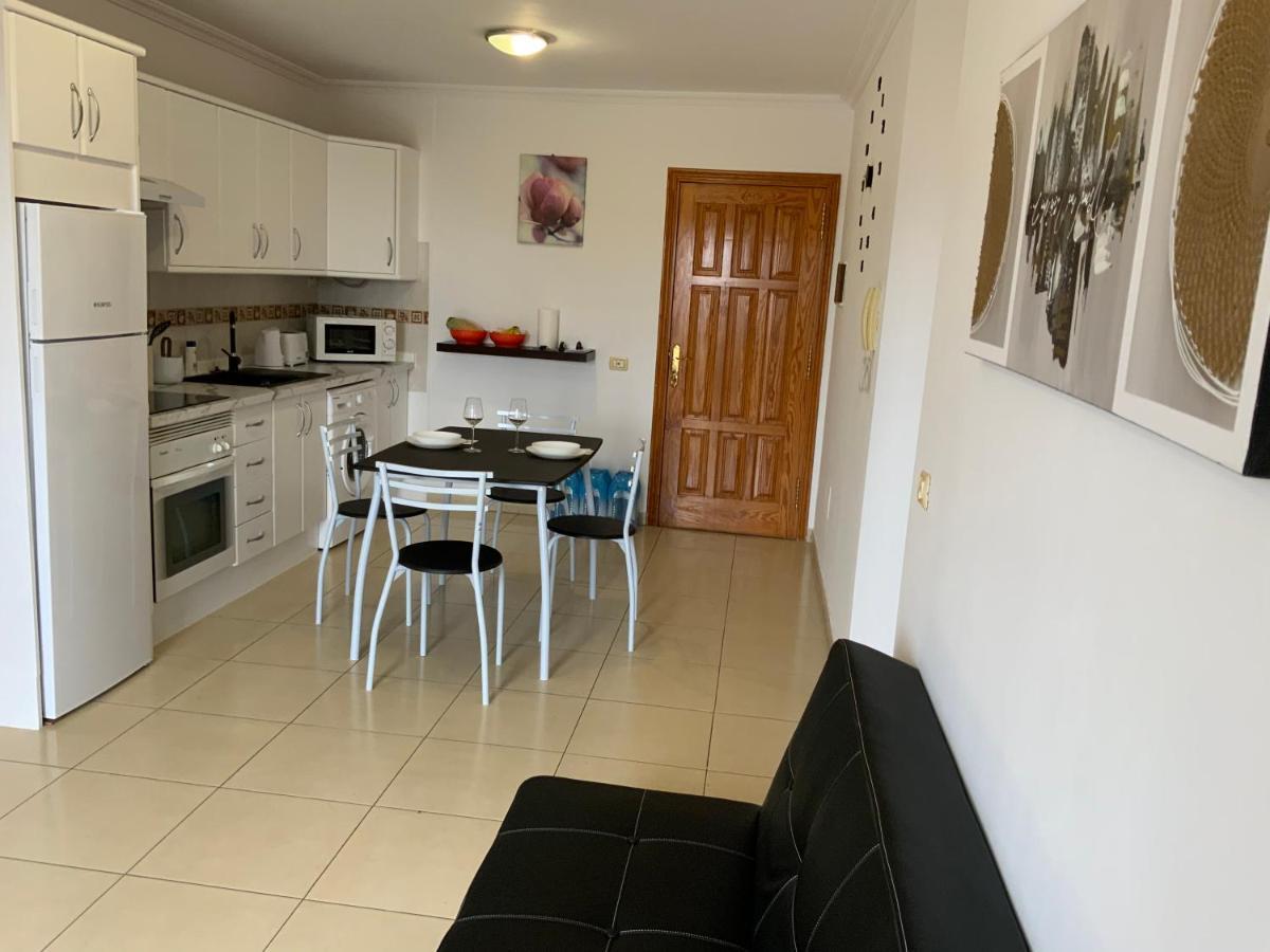 Brunella's - View Apartment San Miguel de Abona