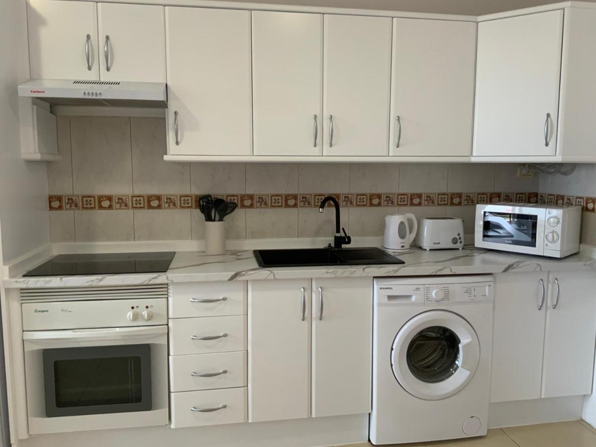 Brunella's - View Apartment