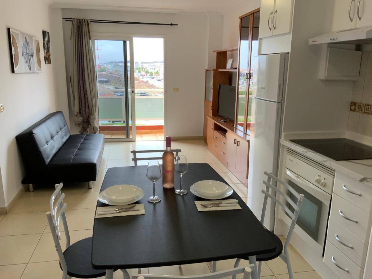 Brunella's - View Apartment San Miguel de Abona