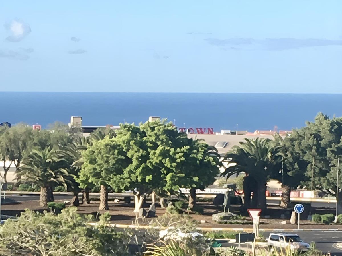 Apartment Brunella's - View San Miguel de Abona