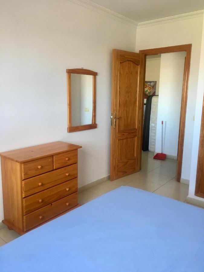 Apartment Brunella's - View San Miguel de Abona