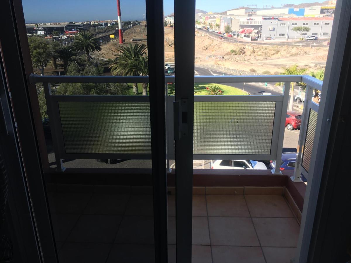 Brunella's - View Apartment