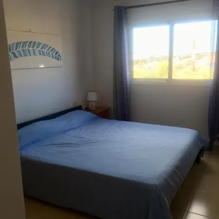 Brunella'S Apartment - Beach View San Miguel de Abona Exterior photo