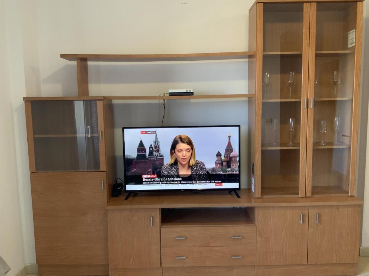 Brunella's - View Apartment